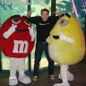 Meet your Posher, Bryan